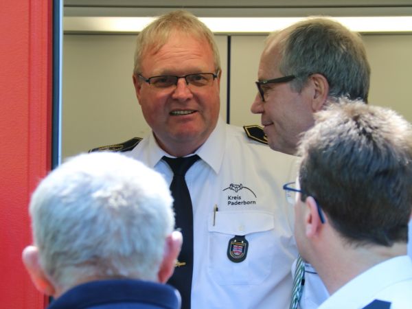 Impressionen vom KreisFamilienTag 2018 